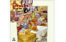Al Stewart【Year Of The Cat】