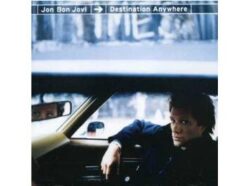 Jon Bon Jovi【Janie, Don't Take Your Love To Town】