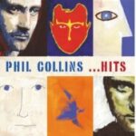 Phil Collins【True Colors】