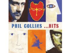 True Colors／Phil Collins