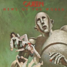 ①All Dead, All Dead ②Sail Away Sweet Sister／Queen ブライアン・メイがボーカルの名バラード