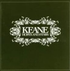 Keane【Everybody's Changing】