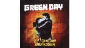 Green Day【¡Viva la Gloria!】