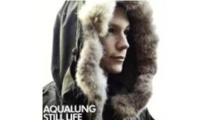 Easier to Lie／Aqualung