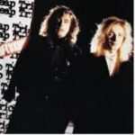 The Flame／Cheap Trick