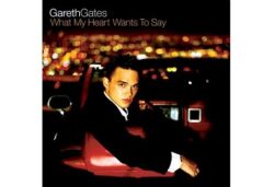 Gareth Gates【With You All the Time】