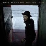 James Bay【Hold Back the River】
