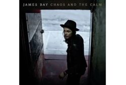 James Bay【Hold Back the River】