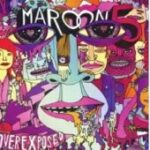 Maroon5【Moves Like Jagger feat. Christina Aguilera】