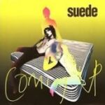 Suede【By the Sea】