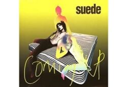 Suede【By the Sea】