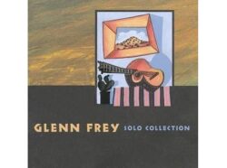 Glenn Frey【This Way to Happiness】