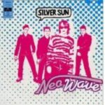 Silver Sun【Too Much, Too Little, Too Late】