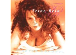 Trine Rein【Just Missed the Train】