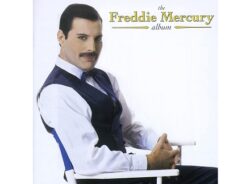 Freddie Mercury【In My Defence】