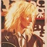 Robin Zander【In This Country】