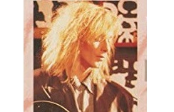 Robin Zander【In This Country】