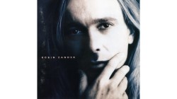 Robin Zander【Time Will Let You Know】