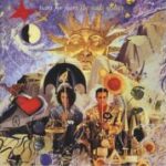 Sowing the Seeds of Love／Tears For Fears