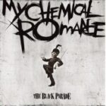 My Chemical Romance【I Don't Love You】