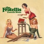 The Fratellis【Flathead】