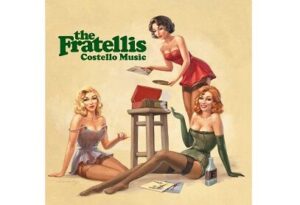 Flathead／The Fratellis