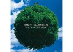 Randy VanWarmer【Love's Not Letting Go】
