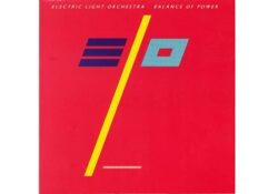 Electric Light Orchestra (ELO)【Getting To The Point】