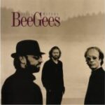 Alone／Bee Gees
