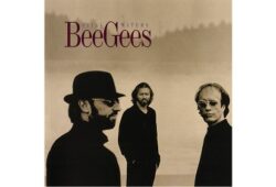 Bee Gees【Alone】
