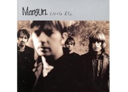 Mansun【I Can Only Disappoint U】