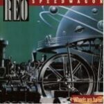 Can't Fight This Feeling／REO Speedwagon