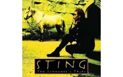 STING【If I Ever Lose My Faith In You】