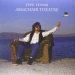 Lift Me Up／Jeff Lynne