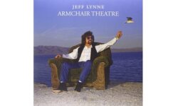 Jeff Lynne【Lift Me Up】