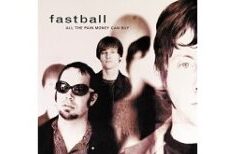 Fastball【Out of My Head】