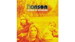 Hanson【I Will Come to You】