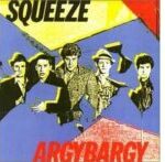 Squeeze【Another Nail in My Heart】