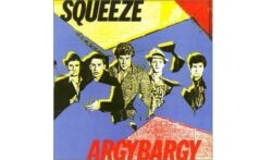 Another Nail in My Heart／Squeeze