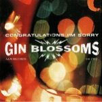 Gin Blossoms【Til I Hear It from You】