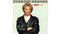 The One and Only／Chesney Hawkes