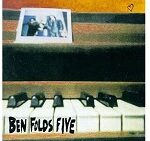 Ben Folds Five【Best Imitation of Myself】