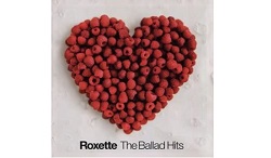 Roxette【A Thing About You】