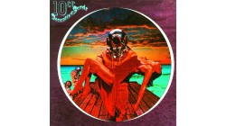 10cc【The Things We Do for Love】