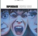 Supergrass【Caught by the Fuzz】
