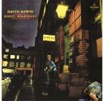David Bowie【Lady Stardust】