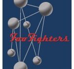 Foo Fighters【Up in Arms】