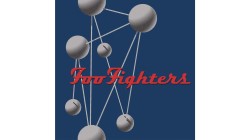 Foo Fighters【Up in Arms】