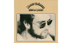 Elton John【Rocket Man】