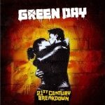 Green Day【¡Viva la Gloria!】